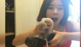 亚洲重口味视频